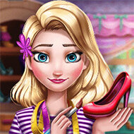 Игра Мода 50-х