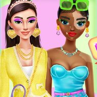 Игра Мода TikTok крипто