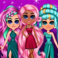 Игра Мода Валентино