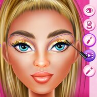 Игра Модная шкатулка: гламурная дива