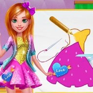 Игра Модное ателье