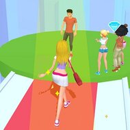 Игра Модное шоу 2