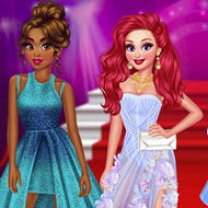 Игра Модное шоу