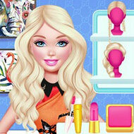 Игра Модные одевалки Gucci