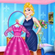 Игра Модный блог Авроры