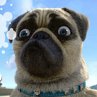 Игра Могучий Майк: поиск отличий