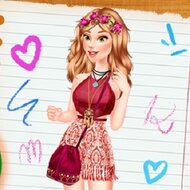 Игра Мой идеальный планировщик на год