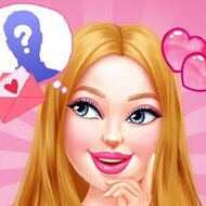 Игра Мой тайный Валентин