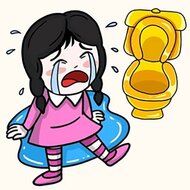 Игра Монстры в туалете