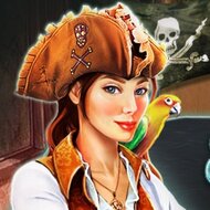 Игра Морская ведьма