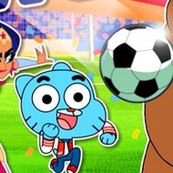 Игра Мощный пенальти