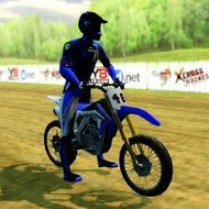 Игра Мотоциклы 3д