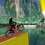 Игра Для мальчиков мотоциклы