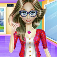 Игра Моя прекрасная одноклассница