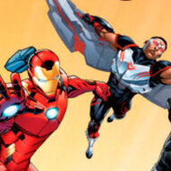 Игра Тренировка Железного Человека