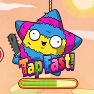 Игра Мучитель пиньяты