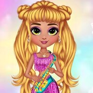 Игра Музыкальный фестиваль ТикТок