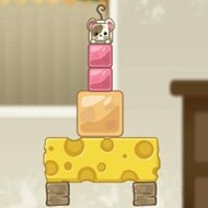 Игра Мышь и сыр