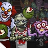 Игра На 1 человека