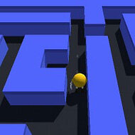 Игра Лабиринты на 1