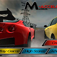 Игра Машины на 1