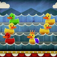 Игра Шутеры на 1