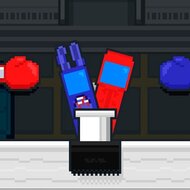 Игра На двоих Амонг Ас