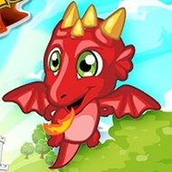 Игра Драконы на двоих