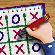 Игра На Двоих Крестики Нолики