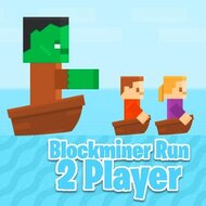 Игра На двоих Майнкрафт 2