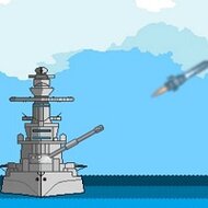 Игра Морской бой на двоих