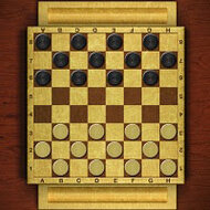 Игра На Двоих Шашки