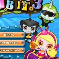 Игра На двоих взорви это 3
