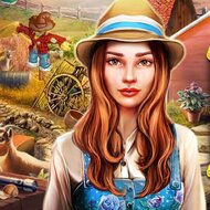 Игра На ферме