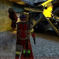 Игра На глубине