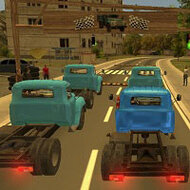 Игра На Русских Машинах