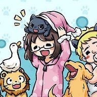 Игра Находить кота