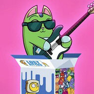 Игра Найди кота