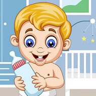 Игра Найди отличия малыш