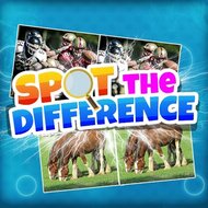 Игра Найди 3 отличия