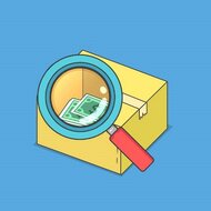 Игра Найди деньги