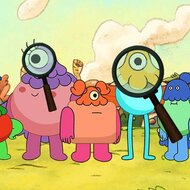 Игра Найди фунджиков