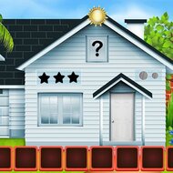 Игра Найди игрушку Хеллбоя