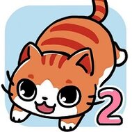 Игра Найди кота 2