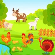 Игра Найди отличия 3