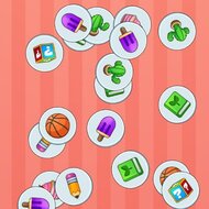 Игра Найди пары 2