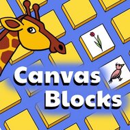 Игра Найди пары и сложи картинку