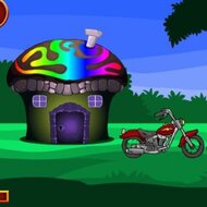 Игра Найди подарок на День Благодарения 3