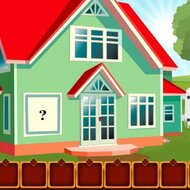 Игра Найди подарок на День Благодарения