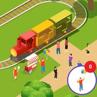 Игра Найди предметы 2